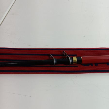 gamakatu ガマカツ がま磯ｱﾃﾝﾀﾞｰⅡ 0-53 釣り用品 ロッド 磯竿 22565 キズ有 程度B