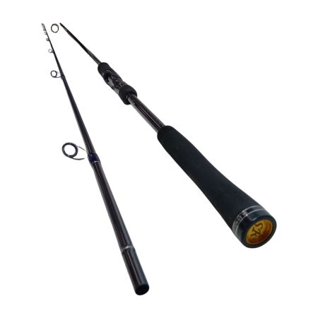 XESTA ｾﾞｽﾀ 釣り用品 ロッド ルアーロッド RUNWAY SRF 10.3M マルチナビゲーター 程度AB