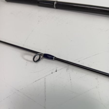 XESTA ｾﾞｽﾀ 釣り用品 ロッド ルアーロッド RUNWAY SRF 10.3M マルチナビゲーター 程度AB