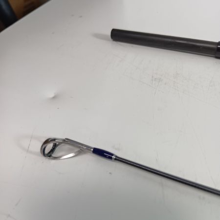 XESTA ｾﾞｽﾀ 釣り用品 ロッド ルアーロッド RUNWAY SRF 10.3M マルチナビゲーター 程度AB
