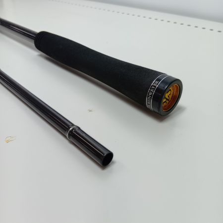 XESTA ｾﾞｽﾀ 釣り用品 ロッド ルアーロッド RUNWAY SRF 10.3M マルチナビゲーター 程度AB