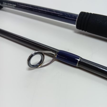 XESTA ｾﾞｽﾀ 釣り用品 ロッド ルアーロッド RUNWAY SRF 10.3M マルチナビゲーター 程度AB