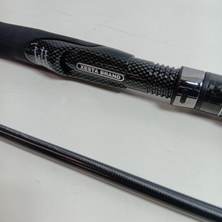 XESTA ｾﾞｽﾀ 釣り用品 ロッド ルアーロッド RUNWAY SRF 10.3M マルチナビゲーター 程度AB