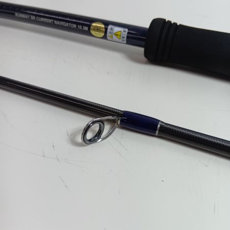 XESTA ｾﾞｽﾀ 釣り用品 ロッド ルアーロッド RUNWAY SRF 10.3M マルチナビゲーター 程度AB