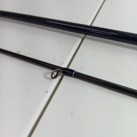 XESTA ｾﾞｽﾀ 釣り用品 ロッド ルアーロッド RUNWAY SRF 10.3M マルチナビゲーター 程度AB