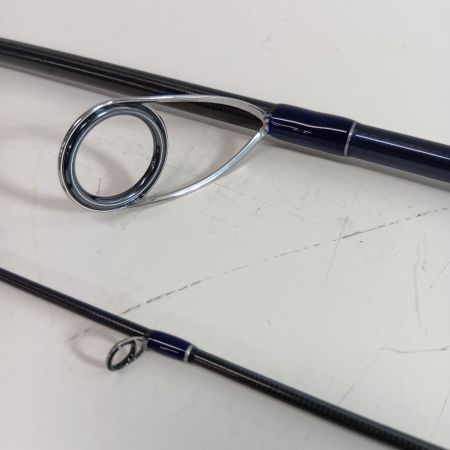 XESTA ｾﾞｽﾀ 釣り用品 ロッド ルアーロッド RUNWAY SRF 10.3M マルチナビゲーター 程度AB