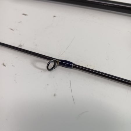 XESTA ｾﾞｽﾀ 釣り用品 ロッド ルアーロッド RUNWAY SRF 10.3M マルチナビゲーター 程度AB