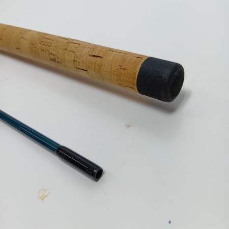 ufmウエダ SSS-82 釣り用品 ロッド ルアーロッド スーパースティンガー ボロン 程度B