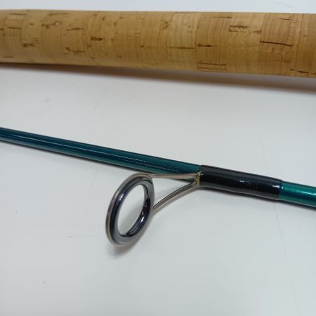 ufmウエダ SSS-82 釣り用品 ロッド ルアーロッド スーパースティンガー ボロン 程度B