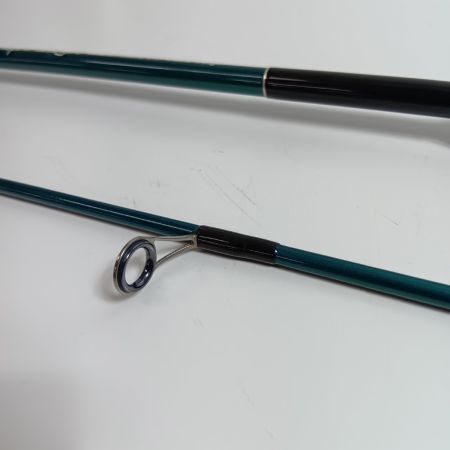 ufmウエダ SSS-82 釣り用品 ロッド ルアーロッド スーパースティンガー ボロン 程度B