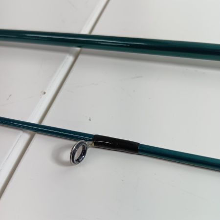 ufmウエダ SSS-82 釣り用品 ロッド ルアーロッド スーパースティンガー ボロン 程度B