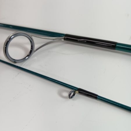 ufmウエダ SSS-82 釣り用品 ロッド ルアーロッド スーパースティンガー ボロン 程度B