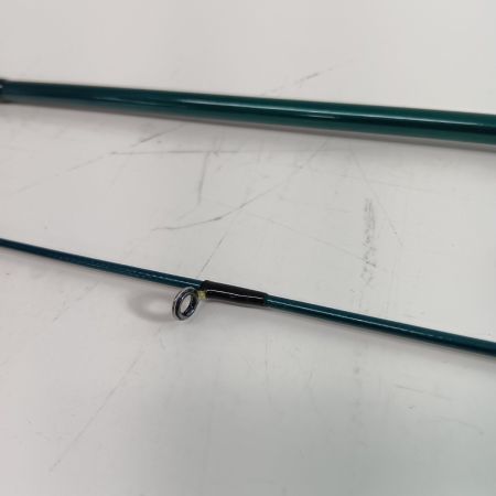 ufmウエダ SSS-82 釣り用品 ロッド ルアーロッド スーパースティンガー ボロン 程度B