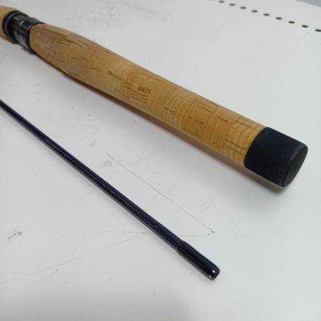 ufmウエダ STS-511MN-HSI 釣り用品 ロッド ルアーロッド サーフェストィッチャーボロン 程度AB