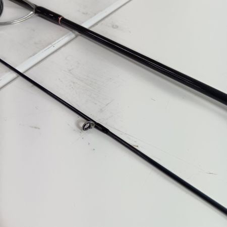 ufmウエダ STS-511MN-HSI 釣り用品 ロッド ルアーロッド サーフェストィッチャーボロン 程度AB