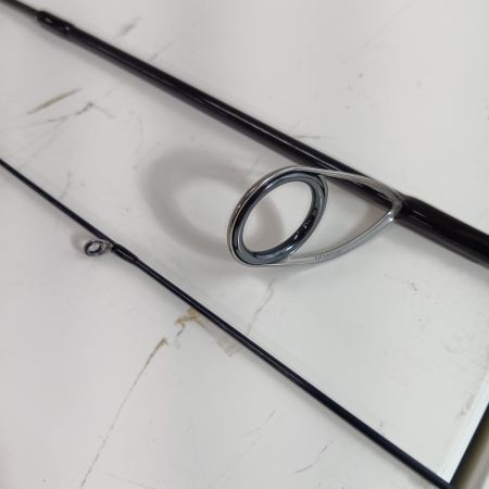 ufmウエダ STS-511MN-HSI 釣り用品 ロッド ルアーロッド サーフェストィッチャーボロン 程度AB