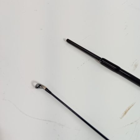 ufmウエダ STS-511MN-HSI 釣り用品 ロッド ルアーロッド サーフェストィッチャーボロン 程度AB