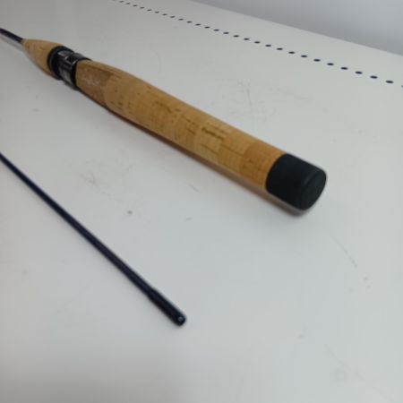 ufmウエダ STS-501MN-SI 釣り用品 ロッド ルアーロッド サーフェィストゥイッチャー 程度A