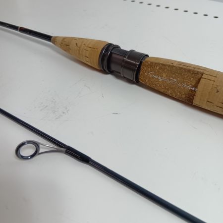 ufmウエダ STS-501MN-SI 釣り用品 ロッド ルアーロッド サーフェィストゥイッチャー 程度A