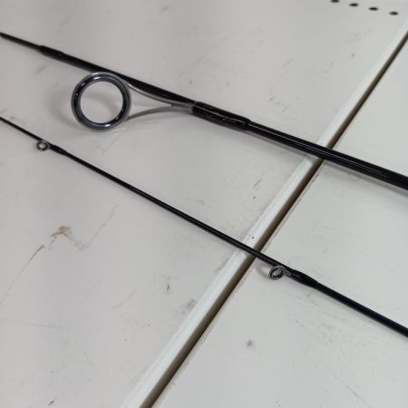 ufmウエダ STS-501MN-SI 釣り用品 ロッド ルアーロッド サーフェィストゥイッチャー 程度A