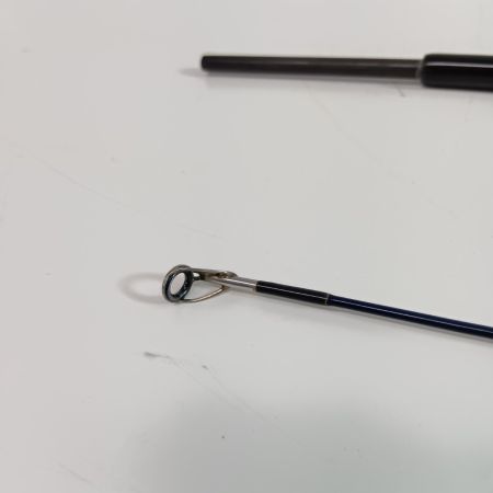 ufmウエダ SST-86-H 釣り用品 ロッド ルアーロッド スティンガーディープボロン 程度B