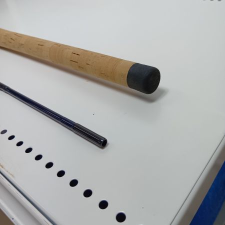 ufmウエダ SST-86-H 釣り用品 ロッド ルアーロッド スティンガーディープボロン 程度B