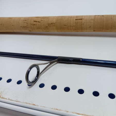 ufmウエダ SST-86-H 釣り用品 ロッド ルアーロッド スティンガーディープボロン 程度B