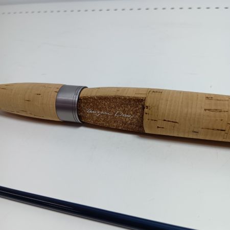 ufmウエダ SST-86-H 釣り用品 ロッド ルアーロッド スティンガーディープボロン 程度B