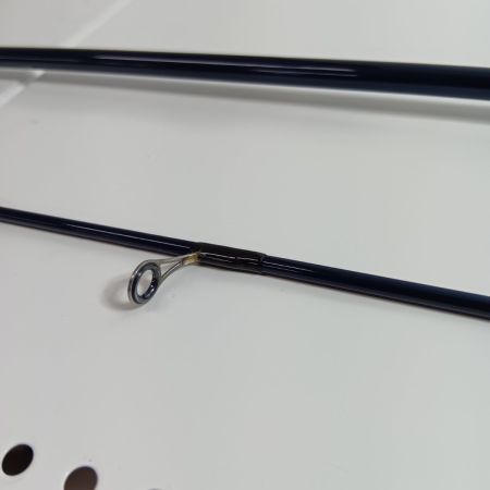 ufmウエダ SST-86-H 釣り用品 ロッド ルアーロッド スティンガーディープボロン 程度B
