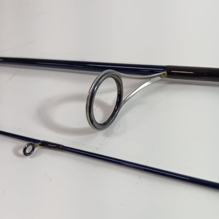 ufmウエダ SST-86-H 釣り用品 ロッド ルアーロッド スティンガーディープボロン 程度B