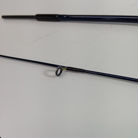 ufmウエダ SST-86-H 釣り用品 ロッド ルアーロッド スティンガーディープボロン 程度B