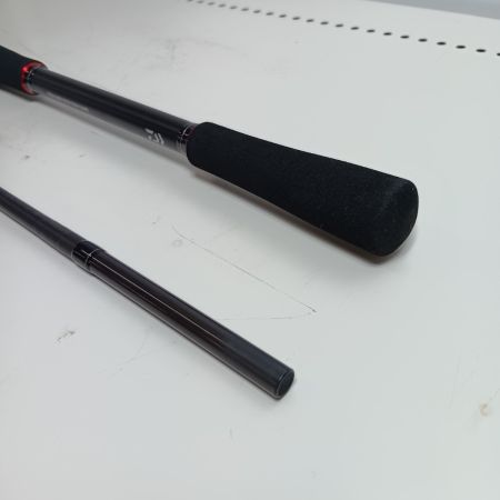 DAIWA ダイワ 05801637 釣り用品 ロッド ルアーロッド SX93MHB 程度AB 袋付き