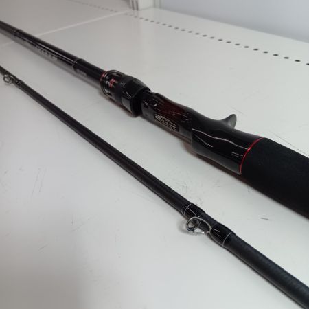 DAIWA ダイワ 05801637 釣り用品 ロッド ルアーロッド SX93MHB 程度AB 袋付き