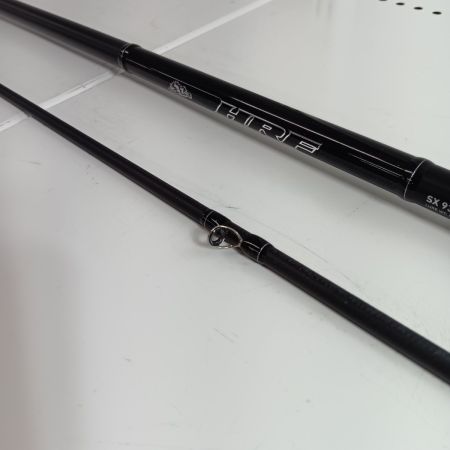 DAIWA ダイワ 05801637 釣り用品 ロッド ルアーロッド SX93MHB 程度AB 袋付き