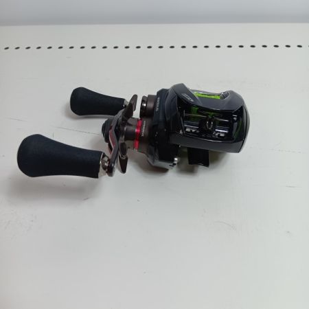 DAIWA ダイワ 釣り用品 リール ベイトリール  00631606 25HRF TW 100XH PEスペシャル 程度AB 箱付