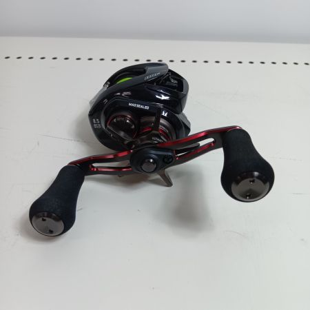 DAIWA ダイワ 釣り用品 リール ベイトリール  00631606 25HRF TW 100XH PEスペシャル 程度AB 箱付