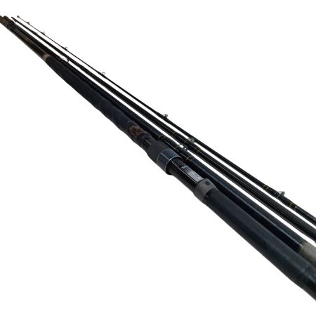 NFT 釣り用品 ロッド 磯竿 フルフィールド石鯛 540H 程度C