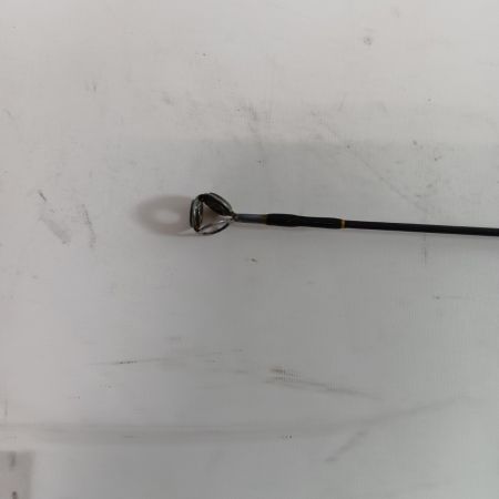 NFT 釣り用品 ロッド 磯竿 フルフィールド石鯛 540H 程度C