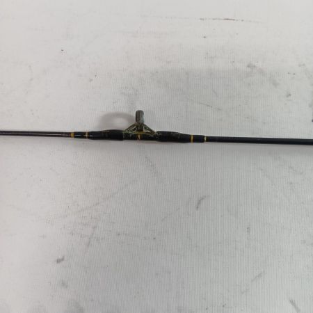 NFT 釣り用品 ロッド 磯竿 フルフィールド石鯛 540H 程度C