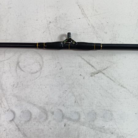 NFT 釣り用品 ロッド 磯竿 フルフィールド石鯛 540H 程度C