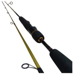 DAIWA ダイワ 01471189 釣り用品 ロッド ルアーロッド 月下美人彩華75－SVF キズ有 程度B 袋付 Bランク