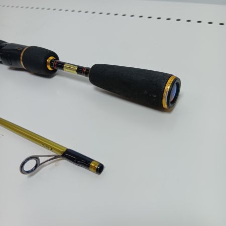 DAIWA ダイワ 01471189 釣り用品 ロッド ルアーロッド 月下美人彩華75－SVF キズ有 程度B 袋付