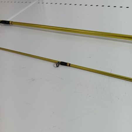 DAIWA ダイワ 01471189 釣り用品 ロッド ルアーロッド 月下美人彩華75－SVF キズ有 程度B 袋付