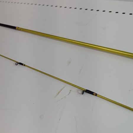 DAIWA ダイワ 01471189 釣り用品 ロッド ルアーロッド 月下美人彩華75－SVF キズ有 程度B 袋付