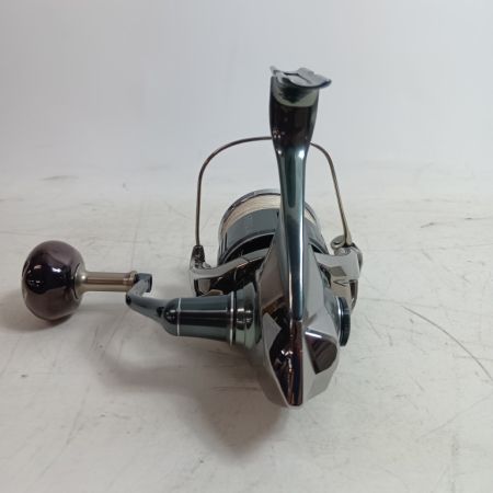 SHIMANO シマノ 043955 釣り用品 リール スピニングリール 22ステラ 4000MHG キズ有 程度B LIVRE EP37 ハンドルノブ