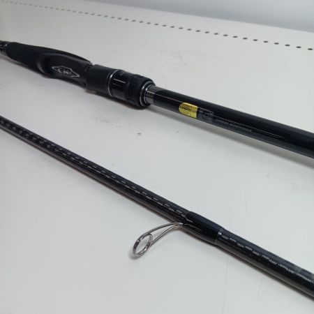 SHIMANO シマノ 358073 釣り用品 ロッド ルアーロッド 25エクスセンスジェノスS100MH/R 程度A