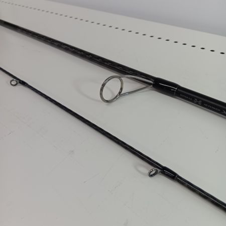 SHIMANO シマノ 358073 釣り用品 ロッド ルアーロッド 25エクスセンスジェノスS100MH/R 程度A