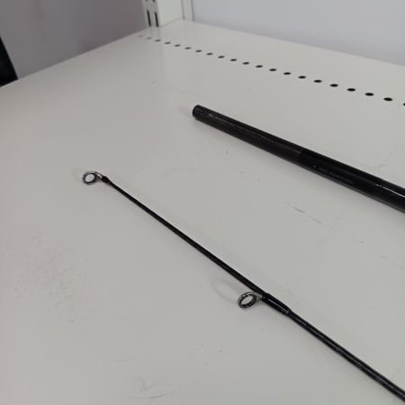 SHIMANO シマノ 358073 釣り用品 ロッド ルアーロッド 25エクスセンスジェノスS100MH/R 程度A