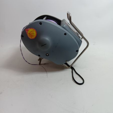 Miya Epoch 釣り用品 リール 電動リール  CX-4HP  使用感有 ジャンク品(D) 手で巻けません