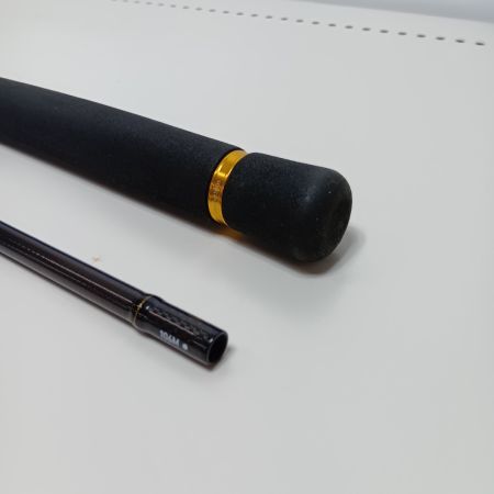 DAIWA ダイワ 01480347 釣り用品 ロッド シーバスロッド モアザンEX AGS106M 美品 程度A 袋付